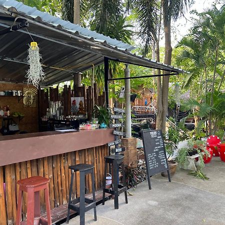 Sunset Serenity Cove Koh Phangan Exteriör bild