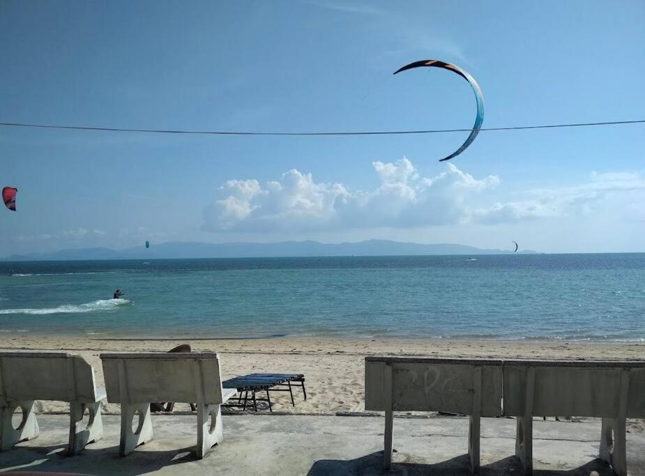 Sunset Serenity Cove Koh Phangan Exteriör bild