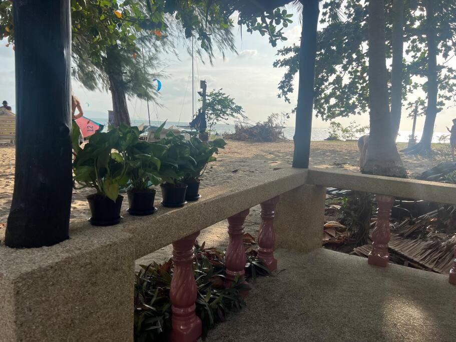 Sunset Serenity Cove Koh Phangan Exteriör bild